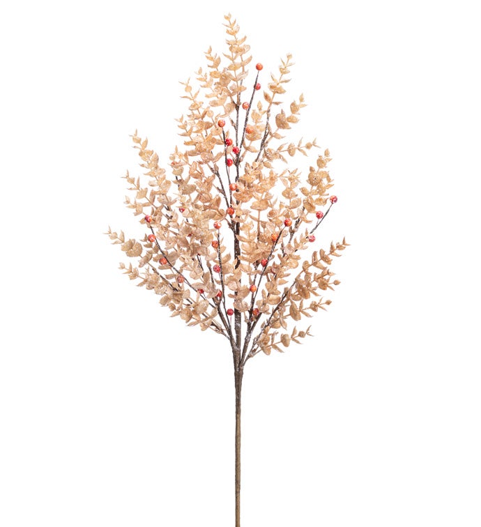 Cream Eucalyptus Orange Berry Spray