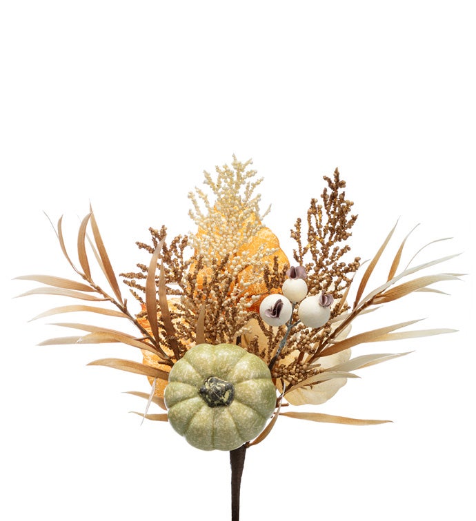 Gourd Foliage/Berry Pick