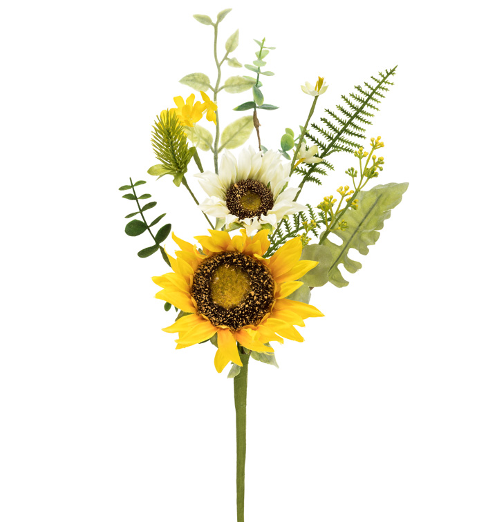 Sunflower Mixed Spray