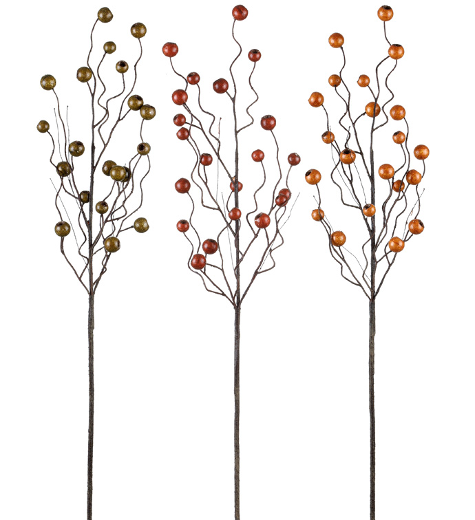 Berry Branch  3 Assorted