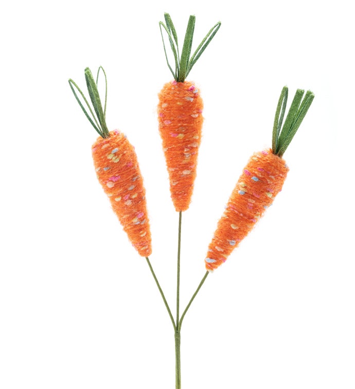 3-Carrot Pick