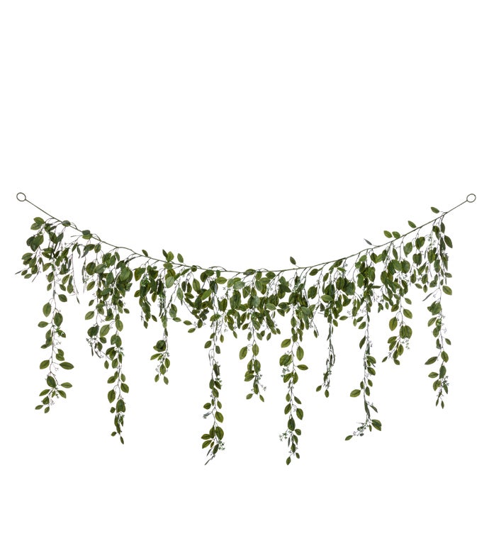 Eucalyptus Garland