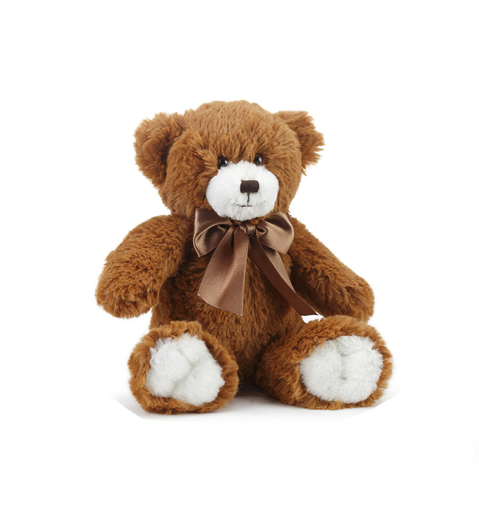 Small Honey Bear - Case of 18