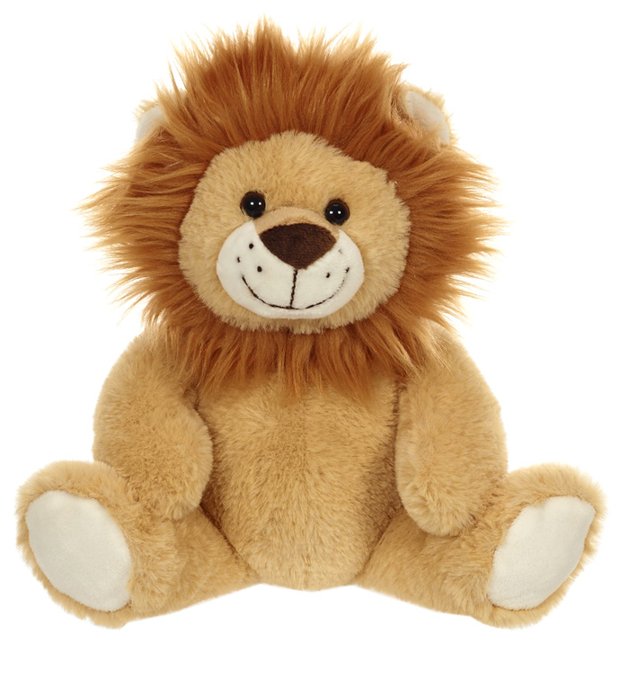 Baby Lion - Case of 18