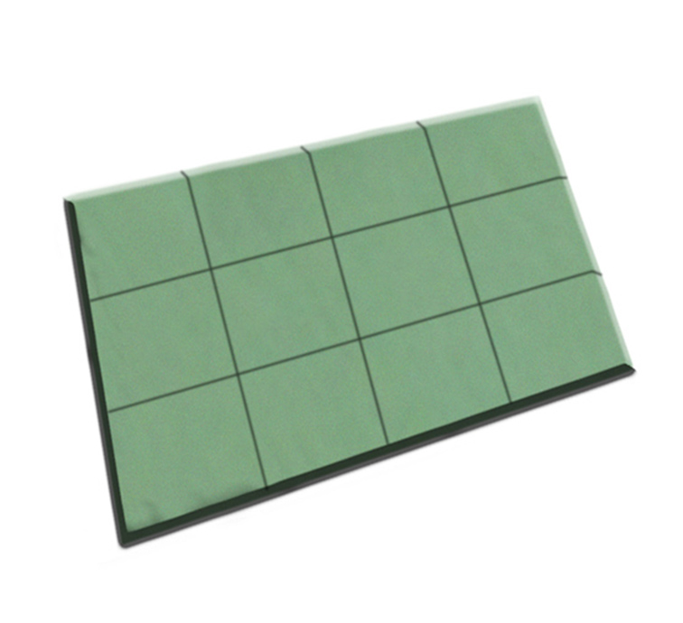 Floral Foam Tile - Case of 4