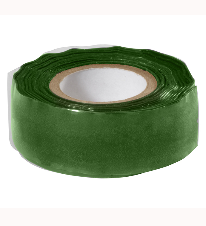 Bind-it Tape, Green - Case of 12