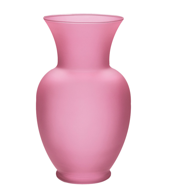 8.75" Spring Garden Vase - Case of 6