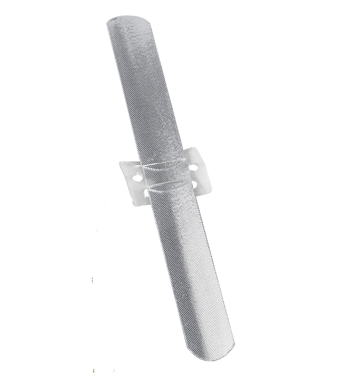 LOMEY Wrap Wristlet, Classic Silver - Case of 12