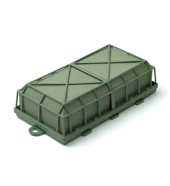 OASIS Jumbo Cage - Case of 4