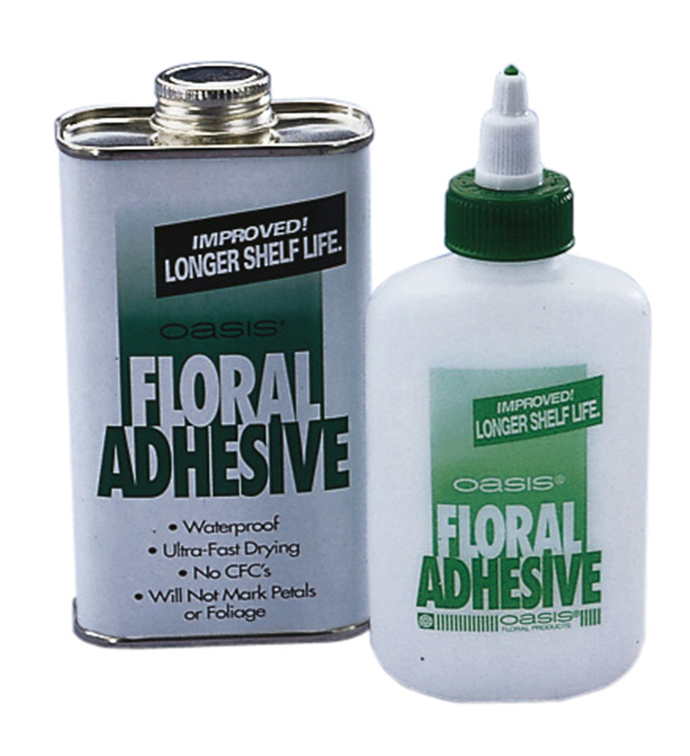 OASIS Floral Adhesive - Case of 20