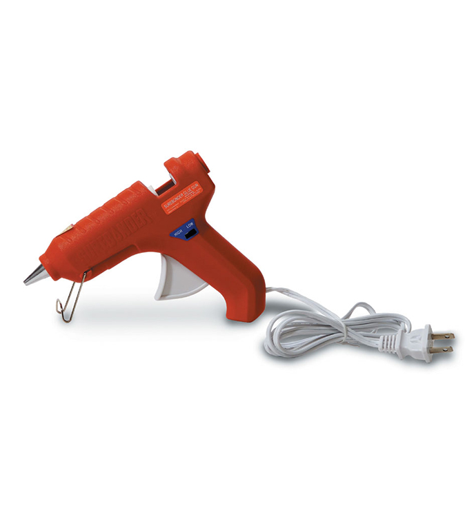 OASIS Dual Temp Glue Gun -  Case of 6