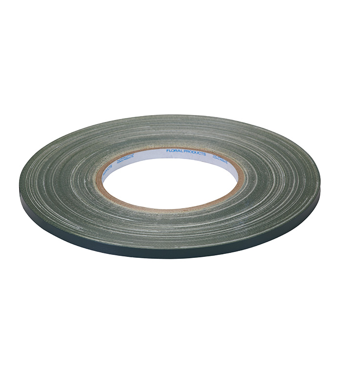 1/4" Green OASIS Waterproof Tape - Case of 48