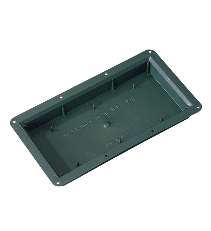 Large OASIS Designer Tray - Case of 24