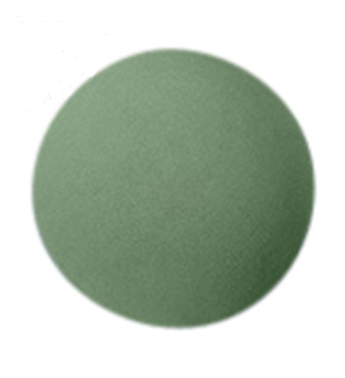 4 1/2" OASIS Floral Foam Sphere  - Case of 4