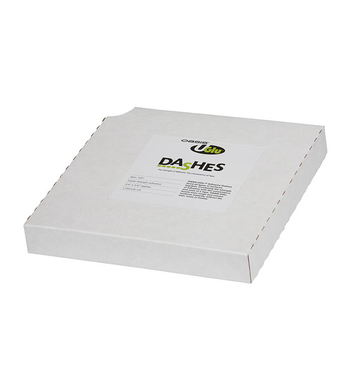 UGLU Adhesive Dash - Case of 12