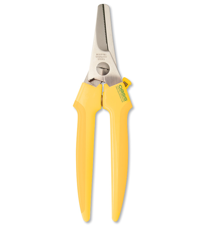 OASIS Bunch Cutter - Case of 6