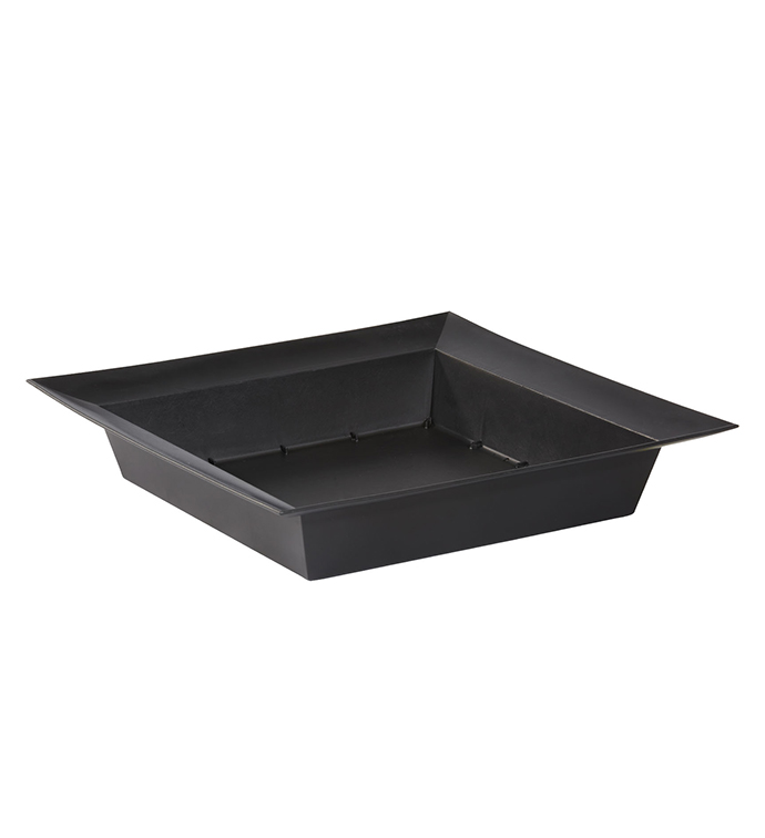 Onyx Oasis Essentials Large Square Bowl - Case of 24