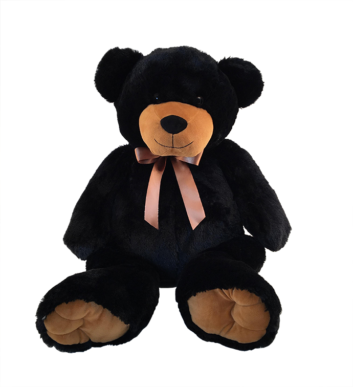 Large Black Bear - Case of 3