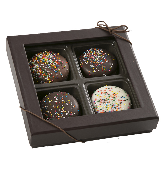 4pc Oreo Set - Case of 24