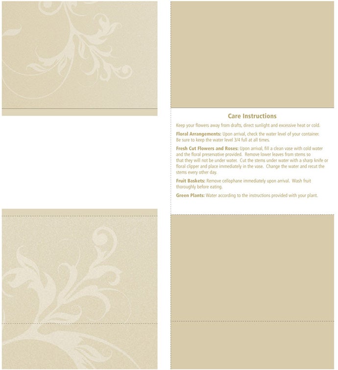 BMS Super Tickets - Eco Chic - Case of 1500