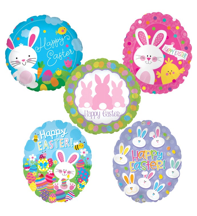 17" & 20" Easter Kit - Case of 25