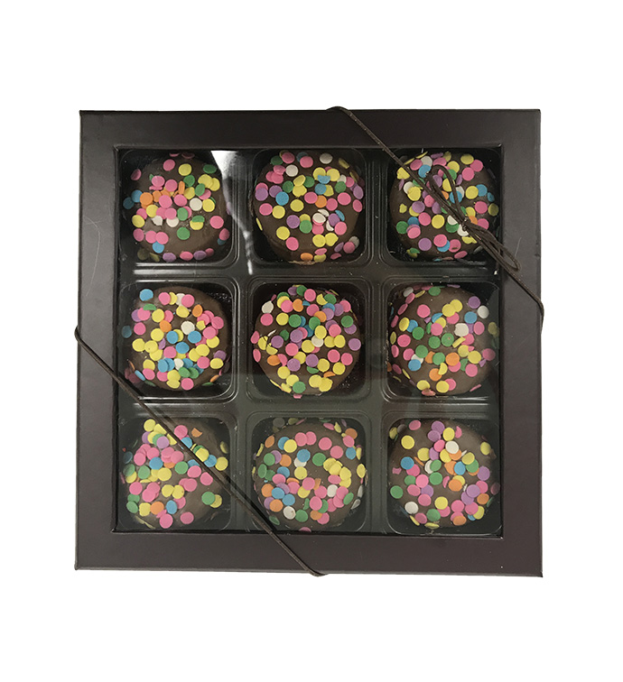 9pc Spring Oreos