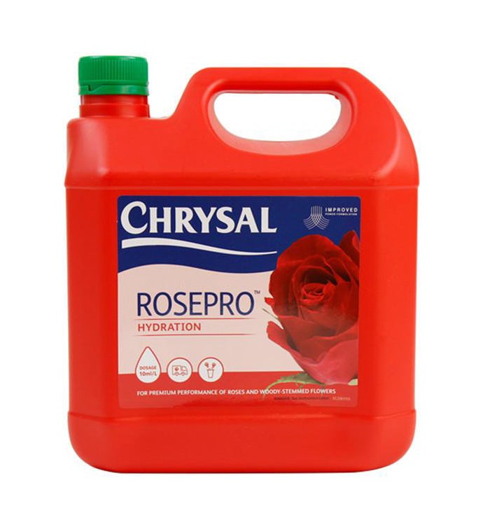 RosePro Vase Solution 1 Gallon - Case of 1