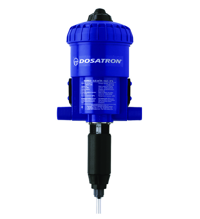 Dosatron 7 - Case of 1