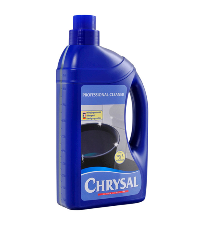 Chrysal Cleaner Kit - Case of 2