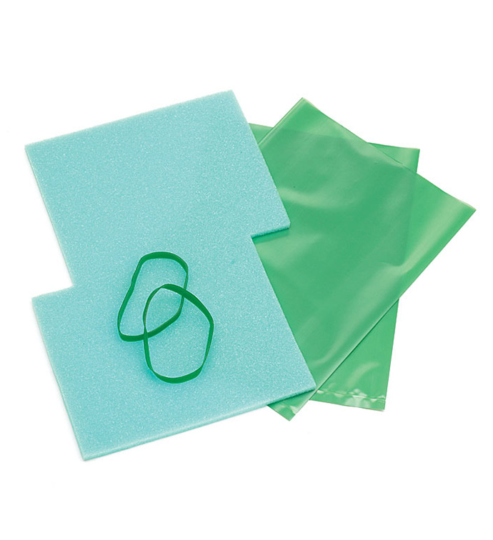 Arrive Alive S-Block Foam - Case of 100