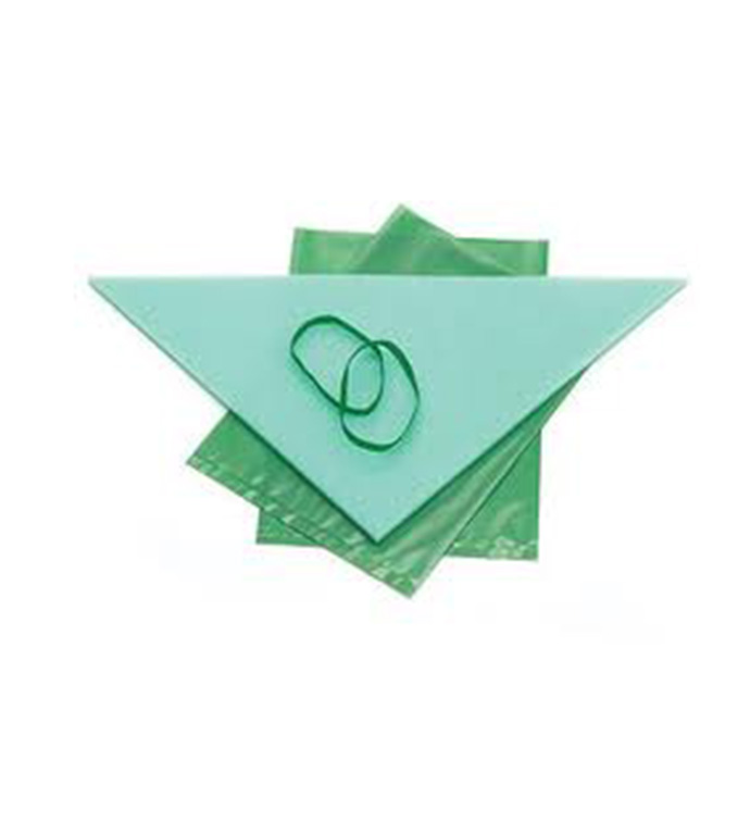 Arrive Alive 10" Triangle Foam - Case of 100
