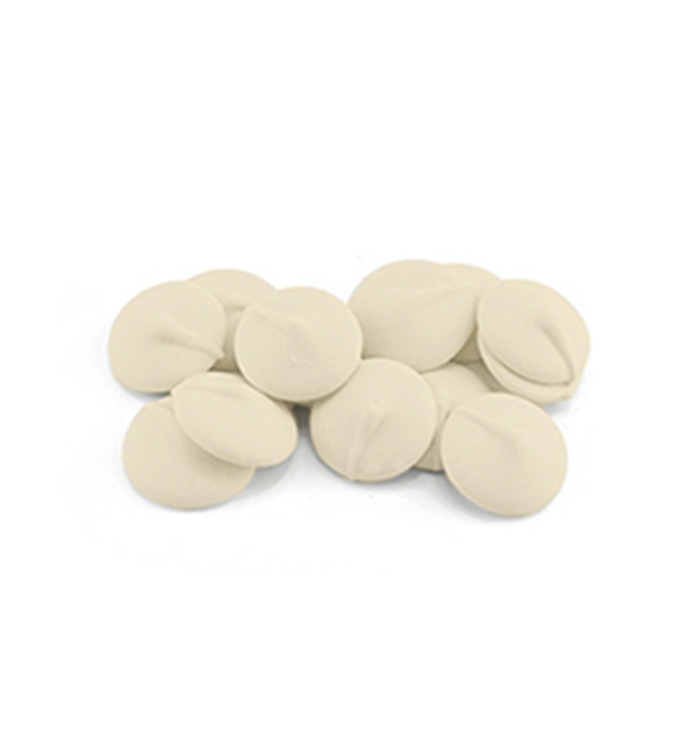 Chocolate Works Compound Chocolate - 22 lbs White