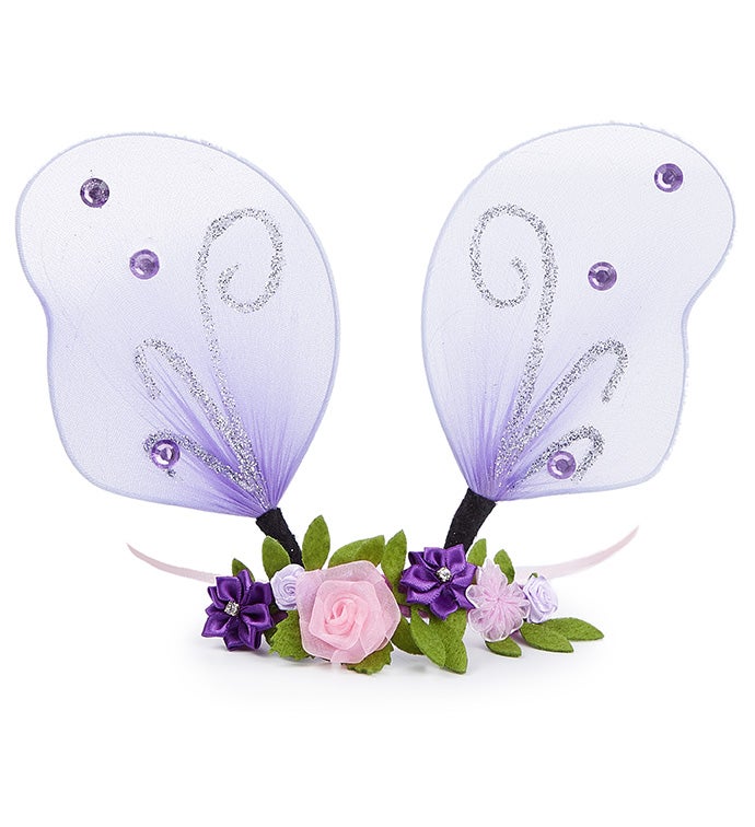 Magical Fairy Kit - Pack of 4