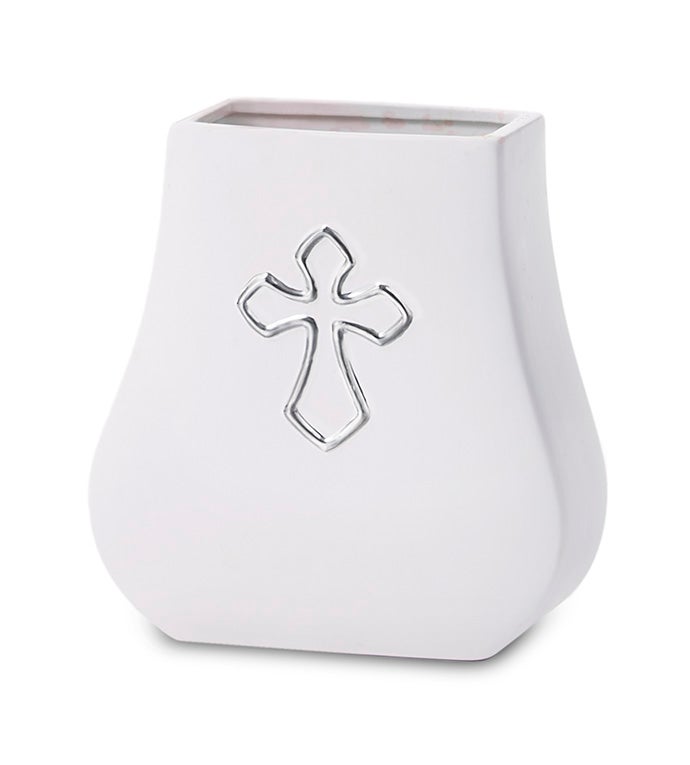 Sacred Blessings Vase - Case of 8