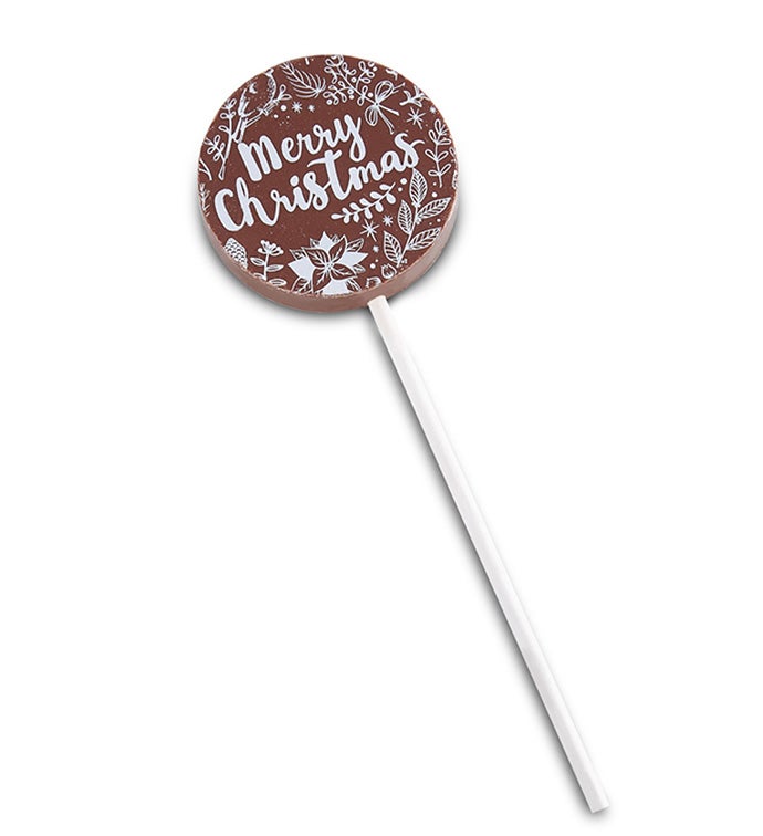 Merry Christmas Pop - Case of 8