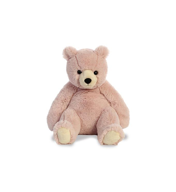 11" Humphrey Bear Blush - Case of 12