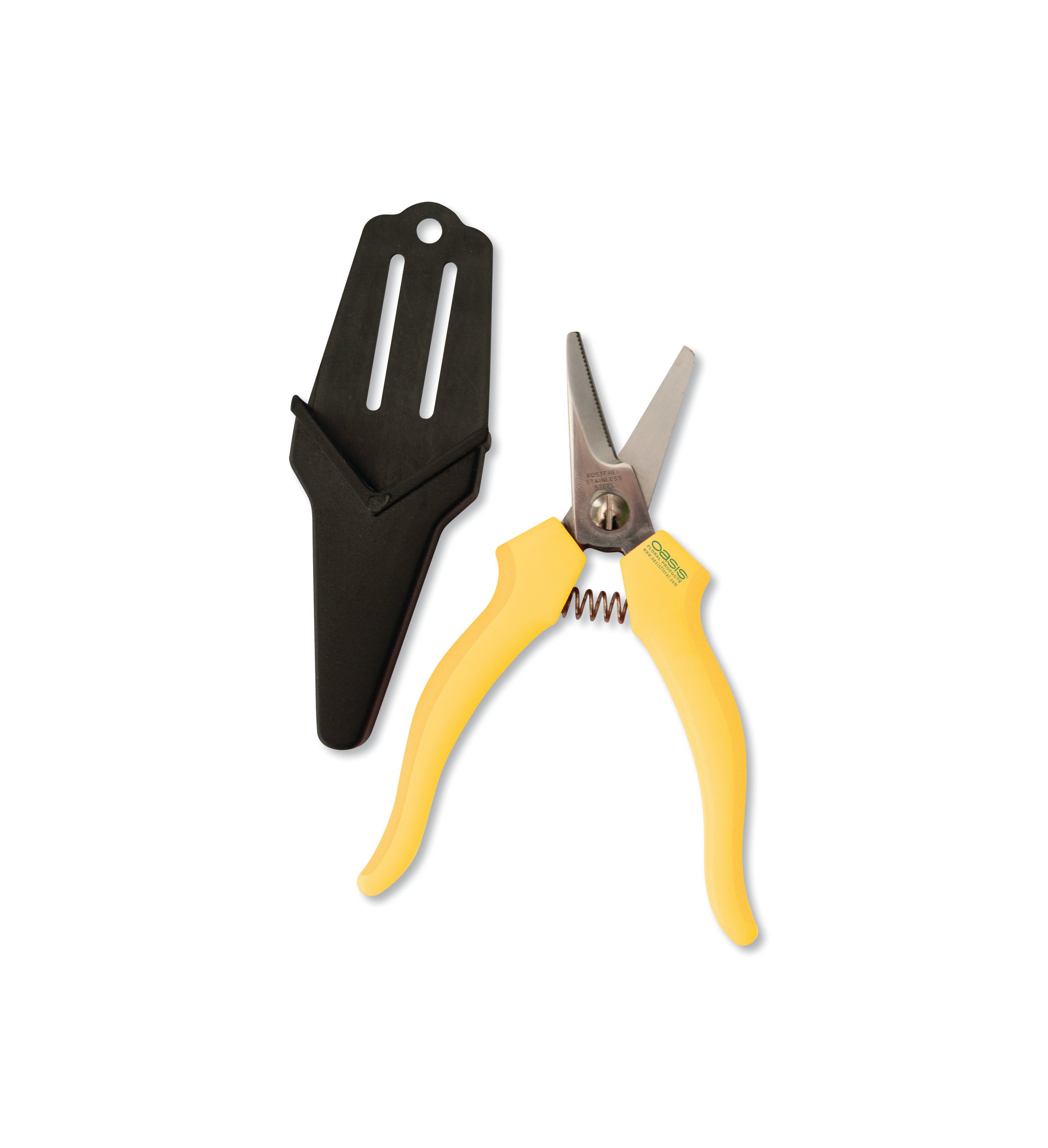 Oasis Small Bunch Cutter - Case of 6