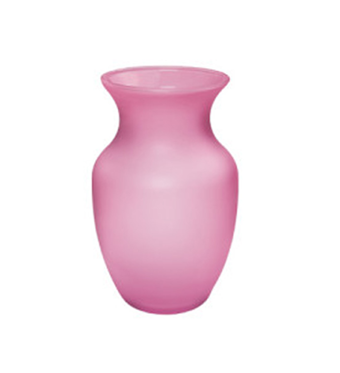 8" Rose Vase - Case of 6