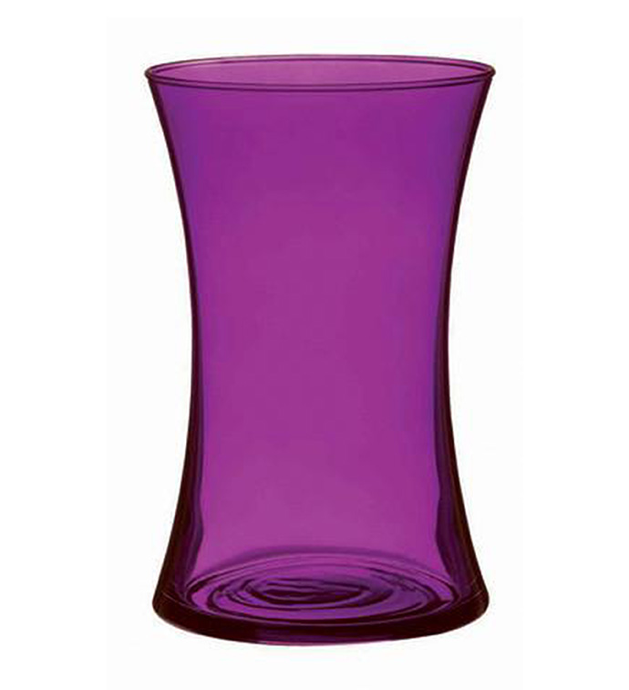 8" Gathering Vase - Case of 6