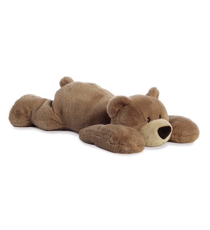 27" HUGGA-WUG BEAR TAUPE (Case of 2)