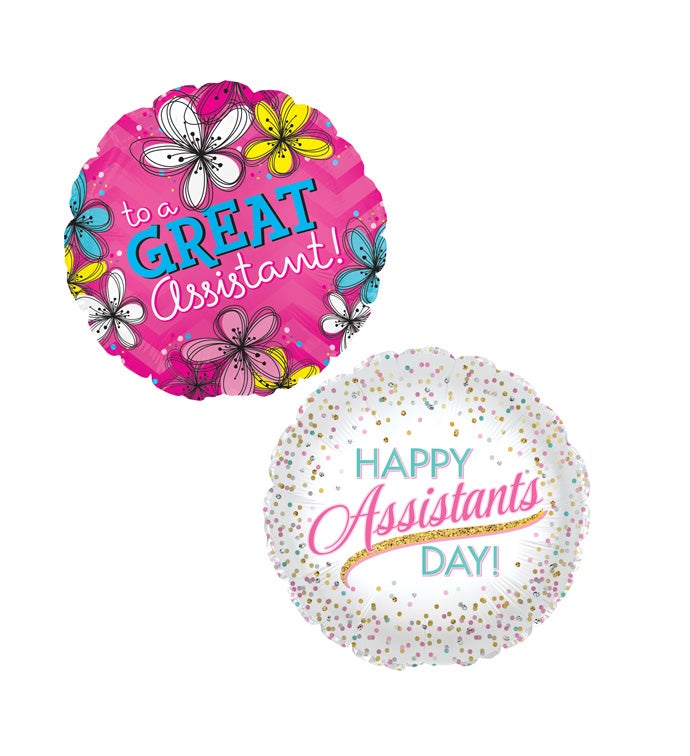 17"Administrative Assistant Kit- Case of 25