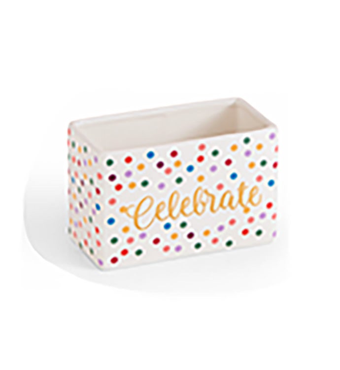 Celebration Container - Case of 8