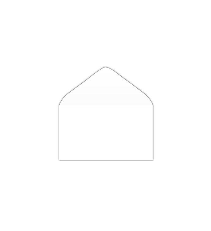 Capri Card Envelopes - Case of 500