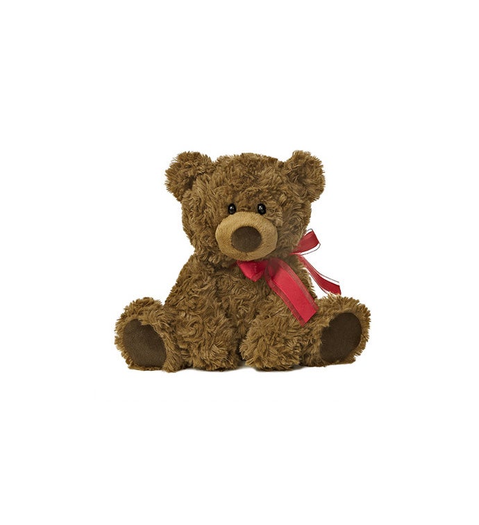 10.5" Coco Bear - Case of 12