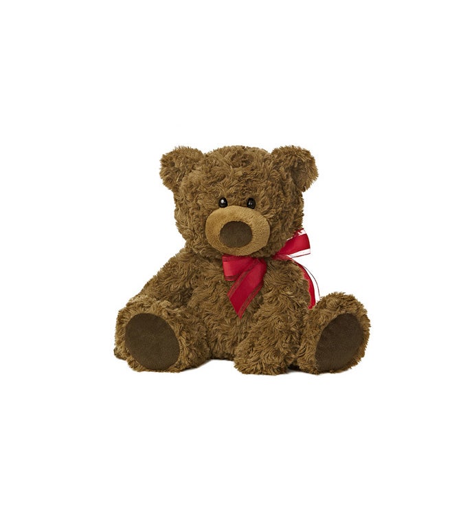 13" Coco Bear - Case of 6