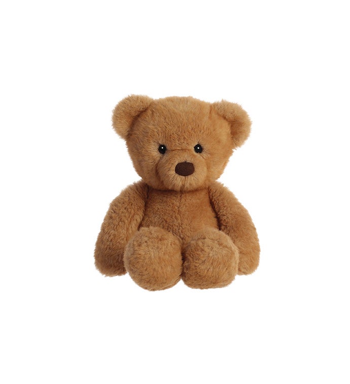 12" Softie Bear - Case Pack 12