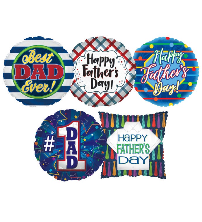 17" Father's Day Kit - Case of 25