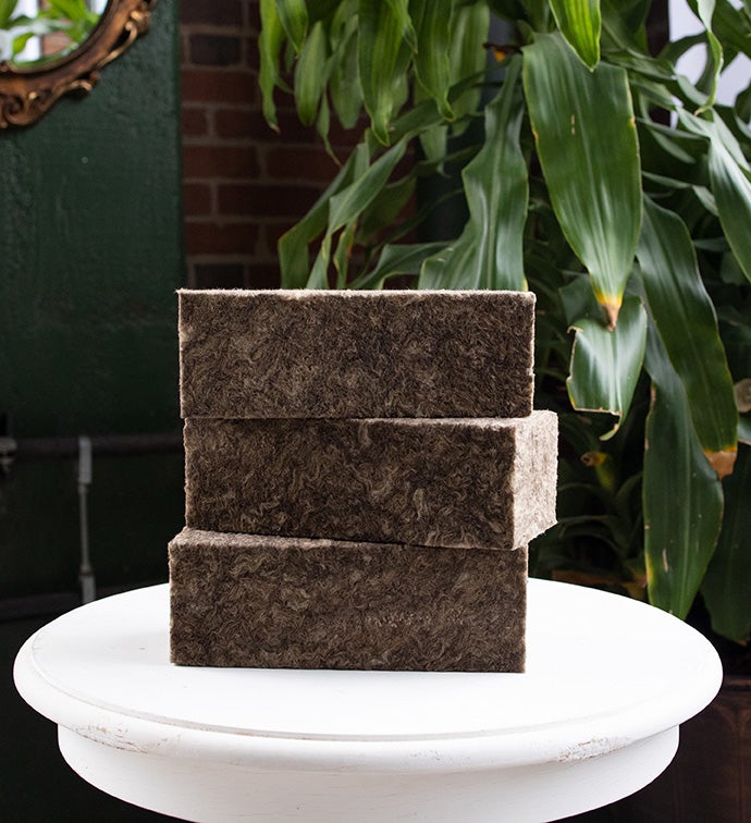 FibreFloral Design Media, Brick - Case of 20