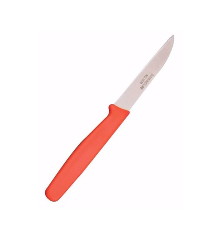 Straight Knife- Case of 24