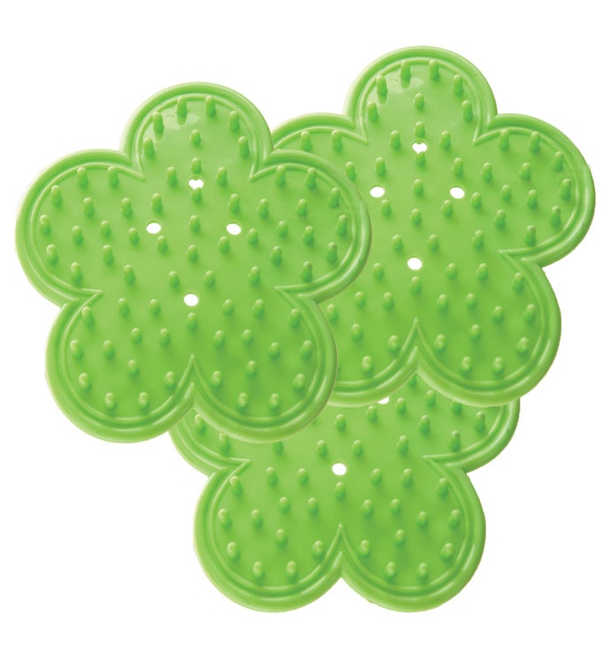 Foliage Stripper 3 pcs/pk- Case of 4